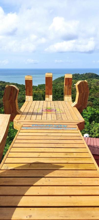 Forest View Apartment Six Huts Екстериор снимка