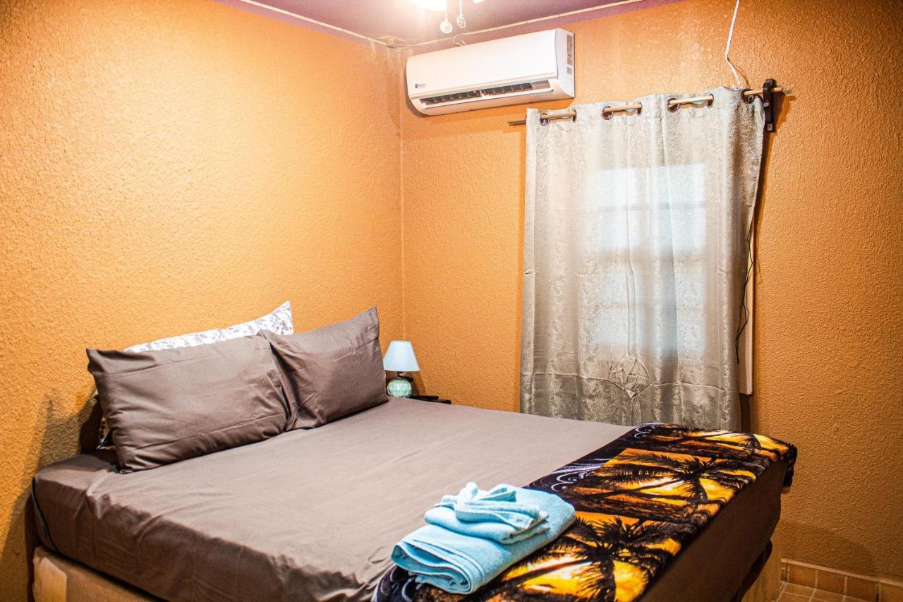Forest View Apartment Six Huts Екстериор снимка