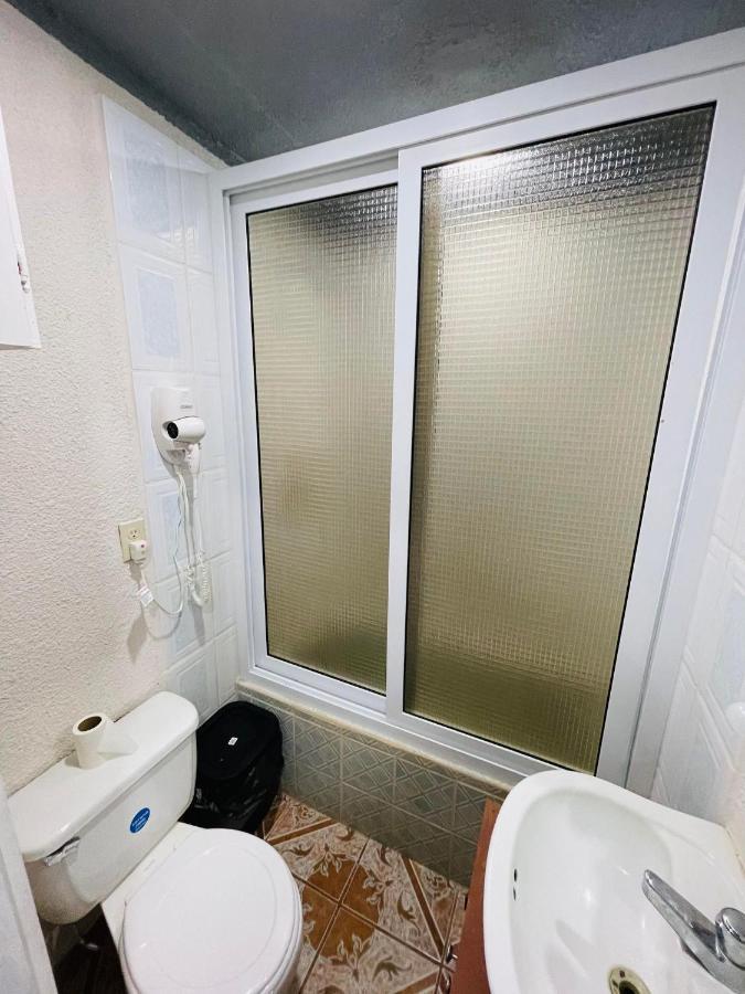 Forest View Apartment Six Huts Екстериор снимка
