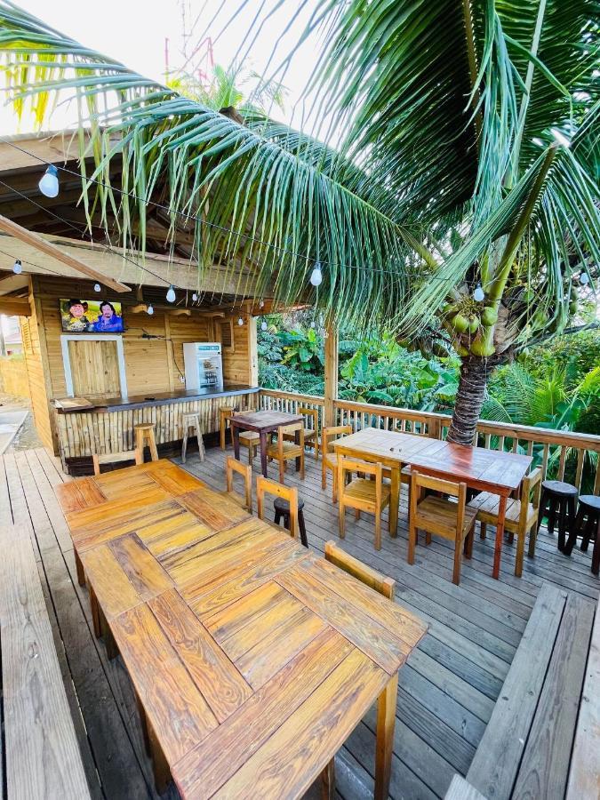 Forest View Apartment Six Huts Екстериор снимка
